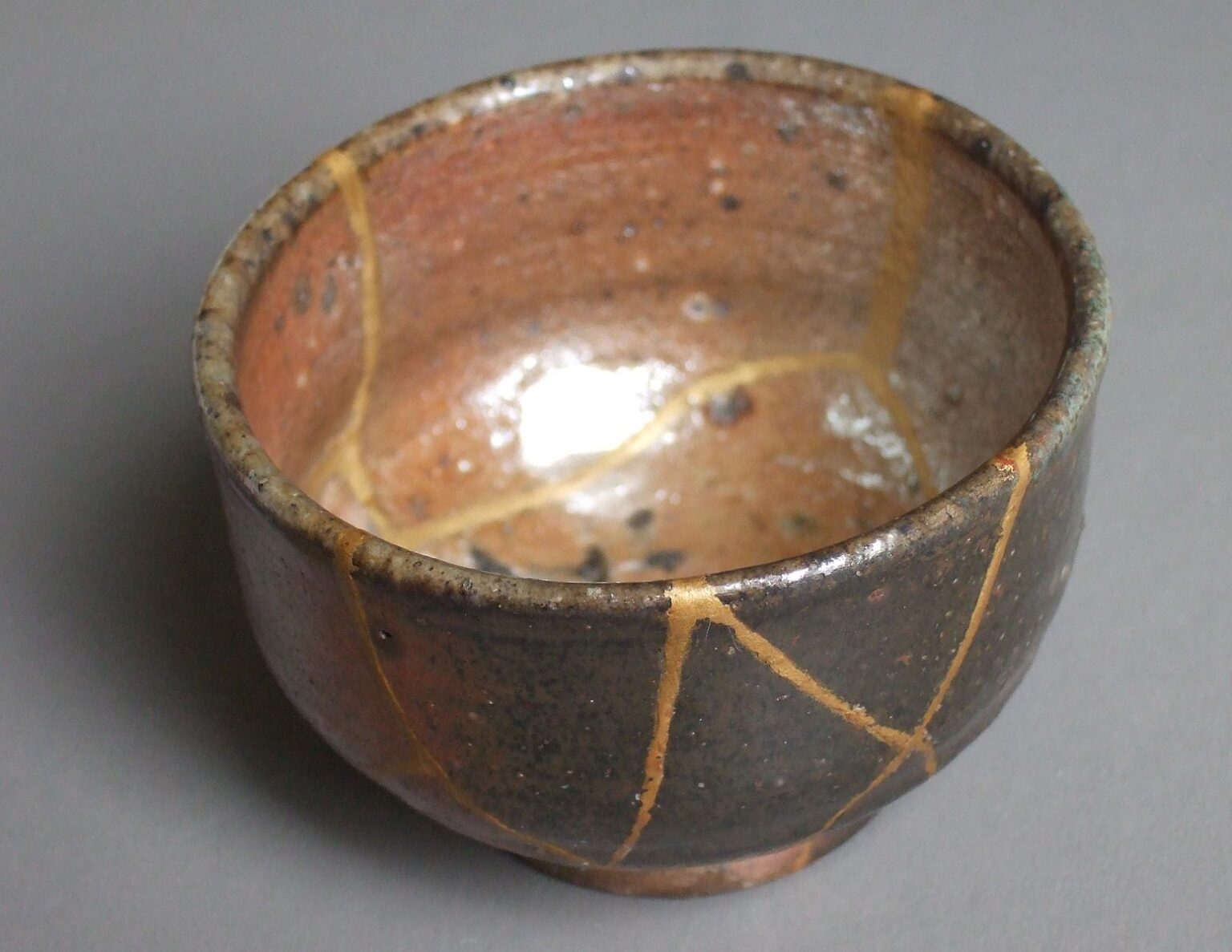 Kintsugi: Embracing Imperfection and Resilience - World Defined